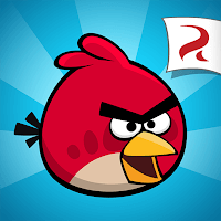 Rovio Classics: Angry Birds cho Android