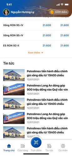 Tin tức