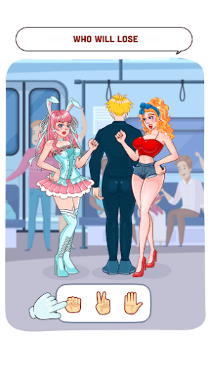 Brain Test Thinking Game là game thách thức IQ của bạn