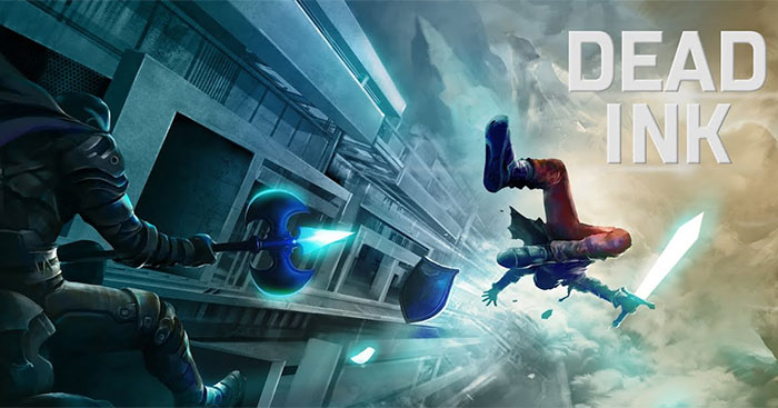 Dead InkGame hành động hardcore