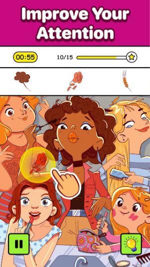 Cải thiện sự tập trung của bạn