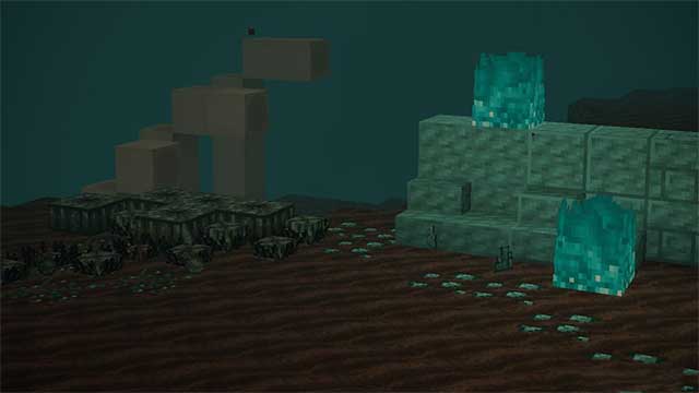 Nourished Nether Mod là một bản Mod Minecraft dành riêng cho địa ngục Nether