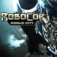 RoboCop: Rogue City