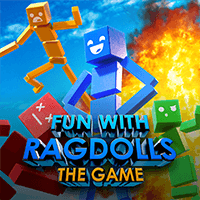 Fun with Ragdolls: The Game