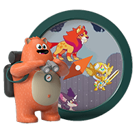 Prodigy Math Game
