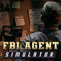 FBI Agent Simulator