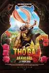 Thỏ Gà Rà Kho Báu