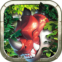 Thần Thú Cổ Đại cho Android