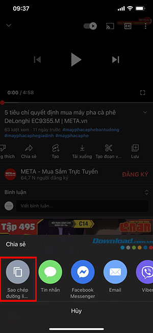 youtube clip 9*355310