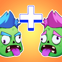 Merge Survival: Zombies cho Android