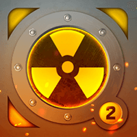 Nuclear inc 2 cho iOS