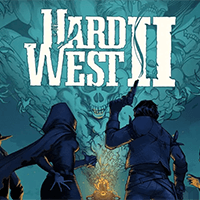 Hard West 2