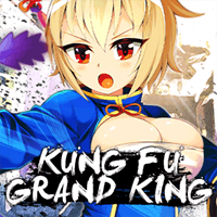 Kung Fu Grand King