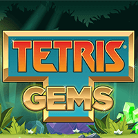 Tetris Gems