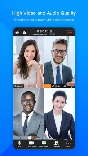 Hình ảnh và video chất lượng cao