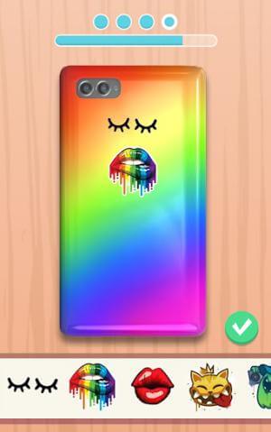 Nhiều sticker đẹp