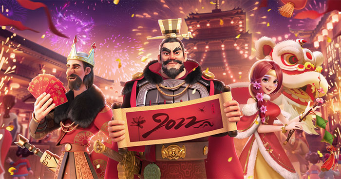 Rise of Kingdoms - Gamota cho Android