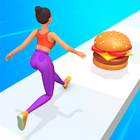 Twerk Race 3D cho Android