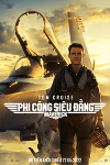 Phi công siêu đẳng Maverick