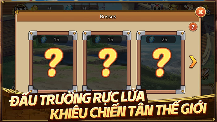 Huyền Thoại Hải Tặc Game chiến thuật nhập vai cướp biển Huyen-Thoai-Hai-Tac-1