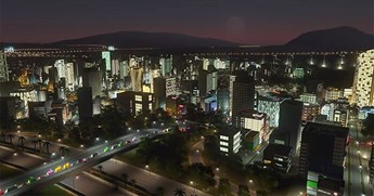 Cities: Skylines Mobile cho Android