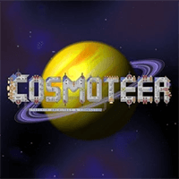 Cosmoteer: Starship Architect & Commander