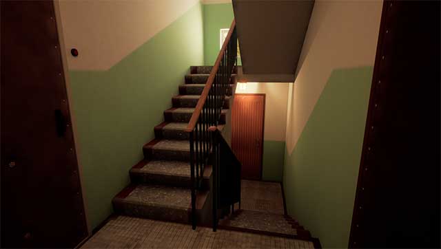 Lối chơi giải đố góc nhìn thứ nhất với rất nhiều chi tiết từ thời xa xưa để khám phá