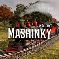 Mashinky