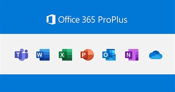 Microsoft Office 365 Professional Plus