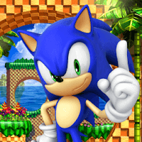 Sonic 4 Episode I cho Android