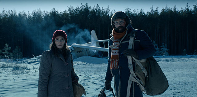 Stranger Things 4 là sự trở lại của dàn diễn viên quen thuộc trong 3 mùa trước