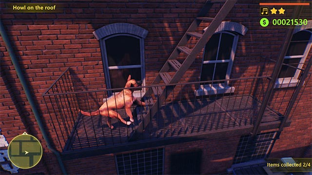 Kết hợp trí thông minh, khả năng hành động lén lút và bản lĩnh để làm nhiệm vụ