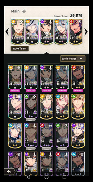 nu carnival guide 6*356389