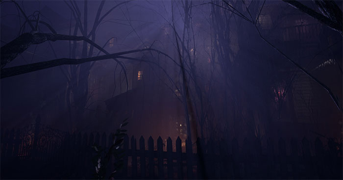Dark Moonlight - Game sinh tồn kinh dị giống Dying Light - Download.com.vn