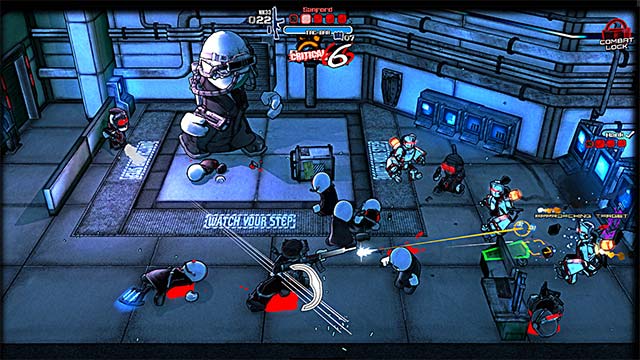 Dễ dàng lưu game trên đám mây sau khi đăng nhập Steam