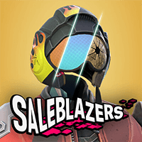 Saleblazers