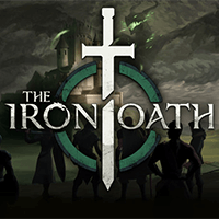 The Iron Oath