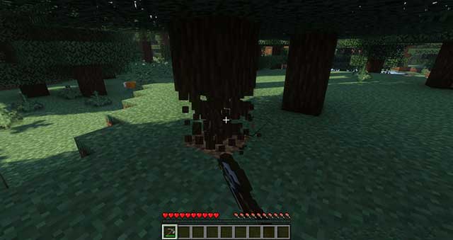 Công cụ mới này sẽ giúp bạn có thể thực hiện phần lớn các hoạt động cơ bản trong Minecraft