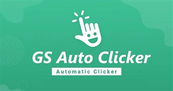 GS Auto Clicker