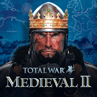 Total War: MEDIEVAL II cho Android