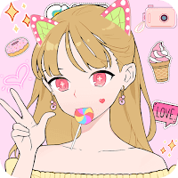 Vlinder Avatar Maker cho Android