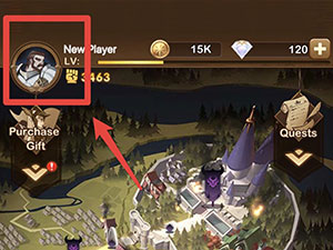 afk arena code 1*357360