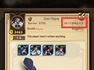 afk arena code 2*357357