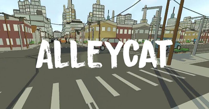 Alleycat: Cuộc đua xe đạp điên rồ trên phố đông đúc và đầy thách thức. https://st.download.com.vn/data/image/2022/04/18/Alleycat-700.jpg