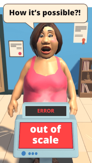 Giúp bệnh nhân thừa cân giảm cân