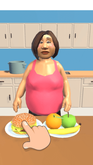 Áp dụng chế độ ăn khoa học, lành mạnh