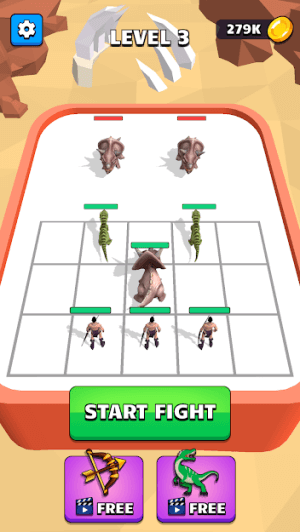 Bố trí đội quân của bạn trên bản đồ