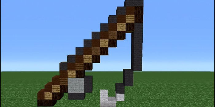 Người chơi không thể câu cá nếu như không có cần câu