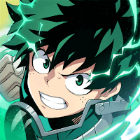 My Hero Academia: The Strongest Hero cho iOS