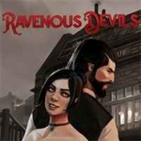 Ravenous Devils